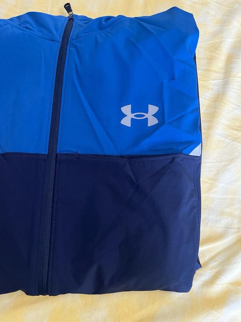 UNDER ARMOUR MONT M beden - 5