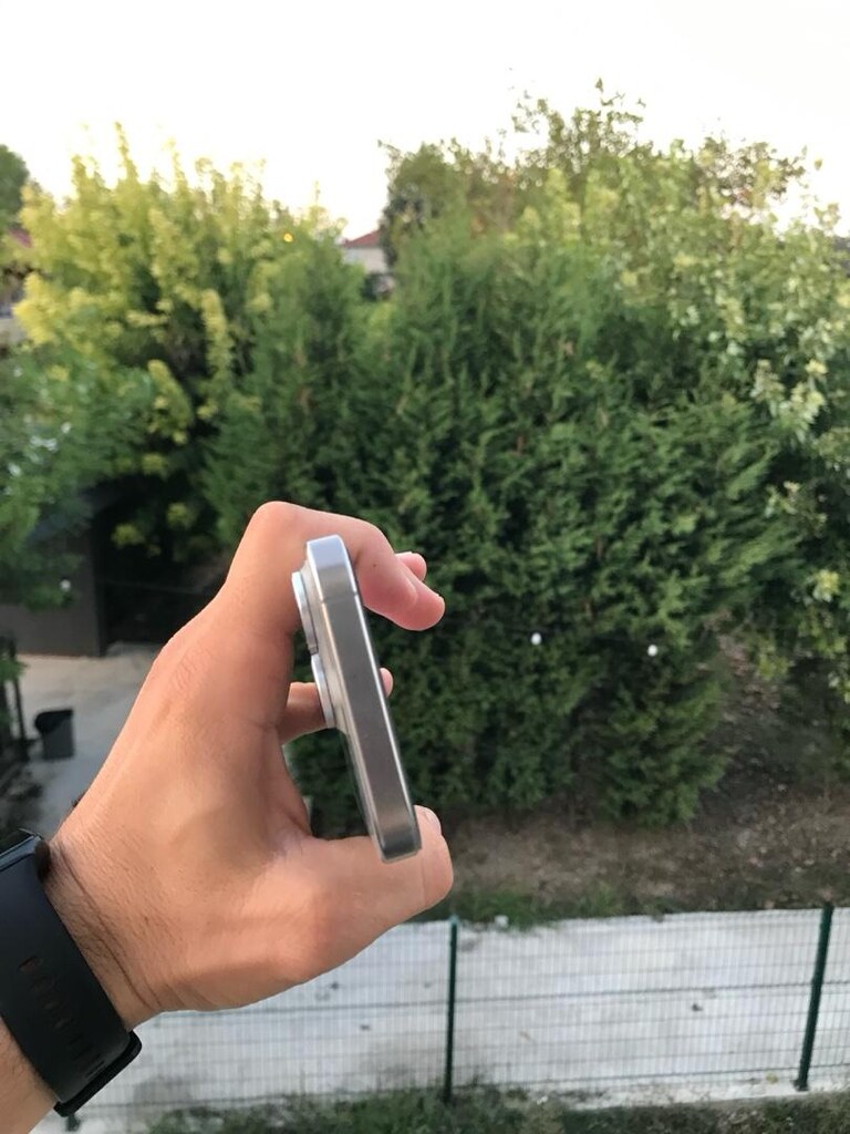 İPhone 15 Pro - 3