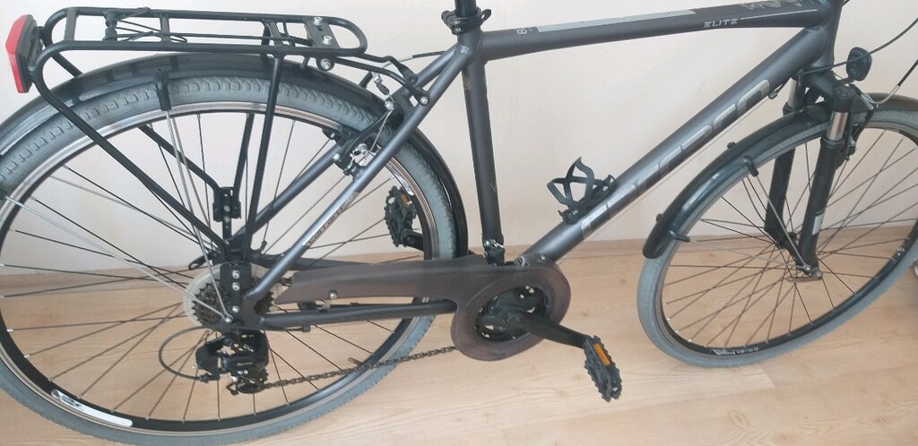 carraro elit sifir gibi - 5