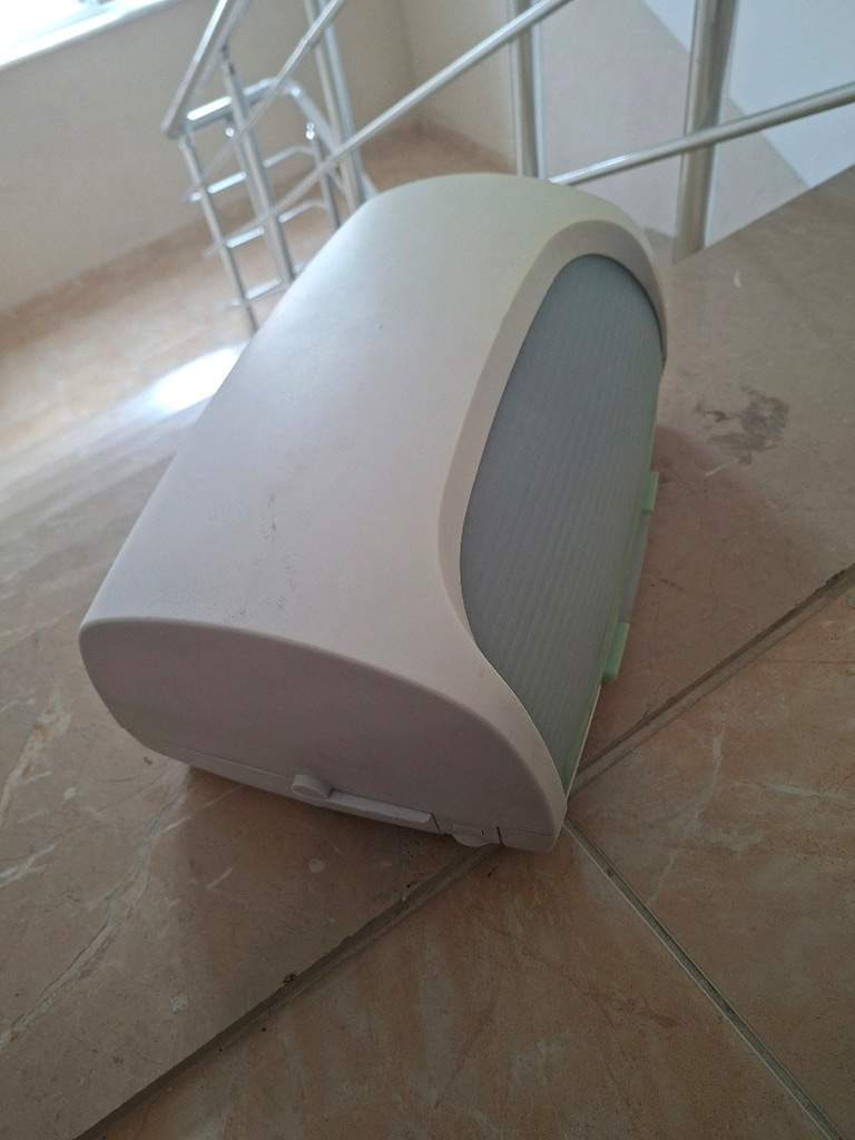 tupperware ekmeklik - 2
