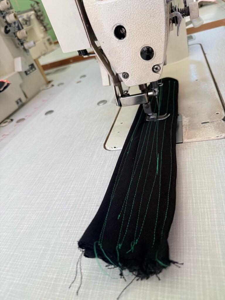 Brother 7200 C Düz Makine - 4