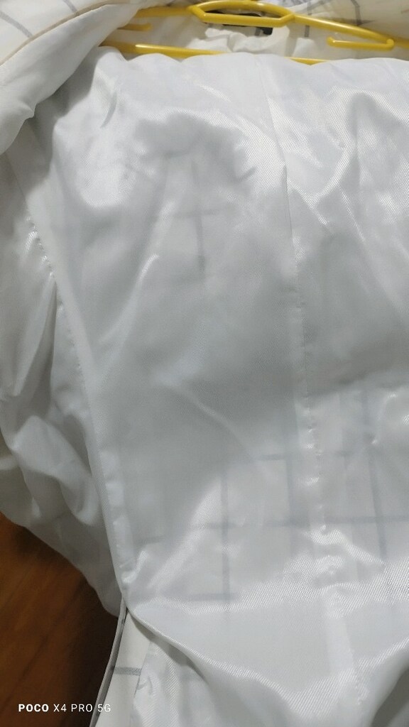 #Zara şık mevsimlik ceket..Mağazasında 5900 TLdir.. - 7