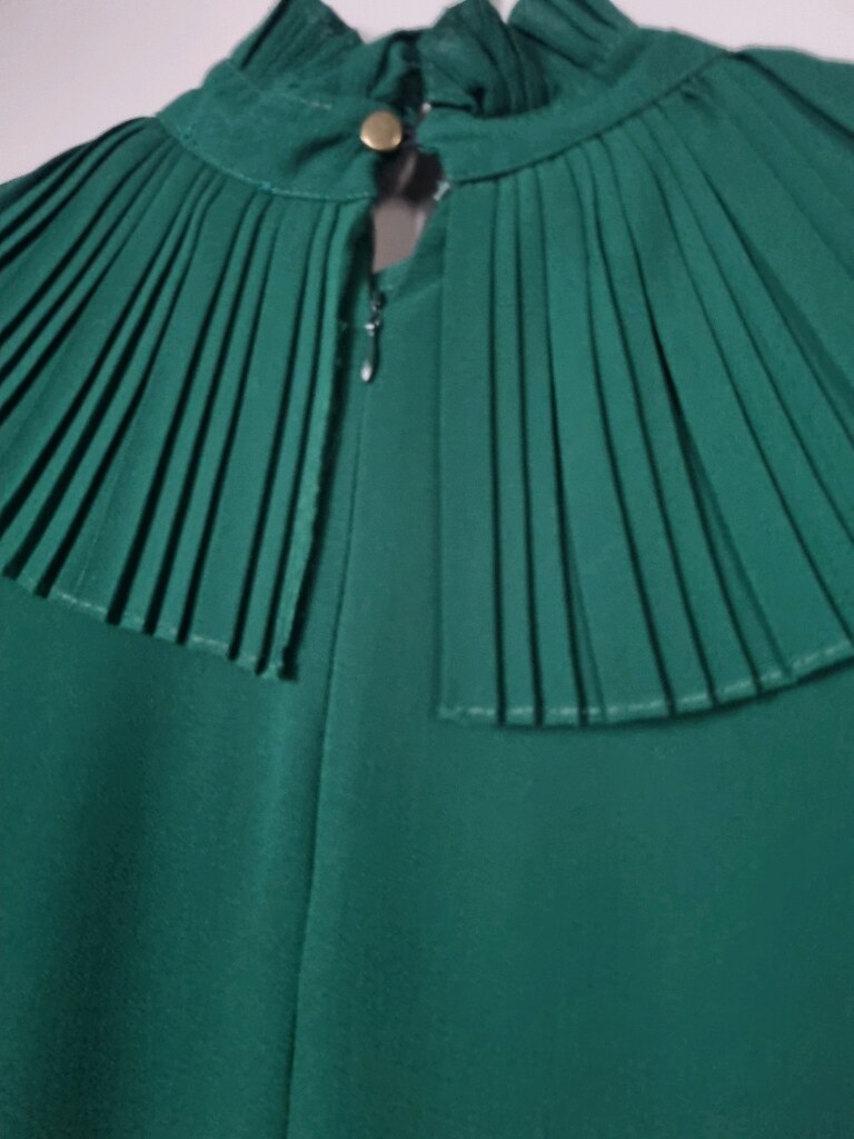 tunik 1 kez giyildi - 5