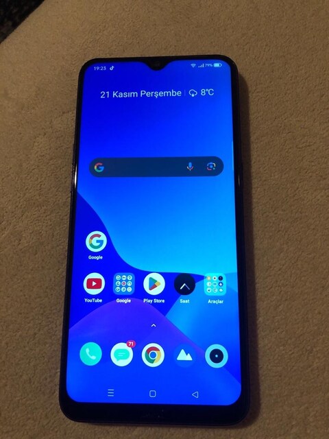 realme 5 Pro