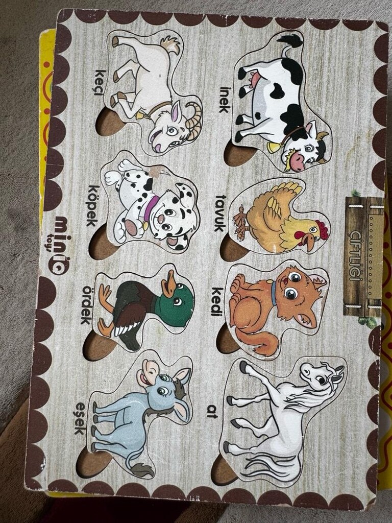 puzzle - 5