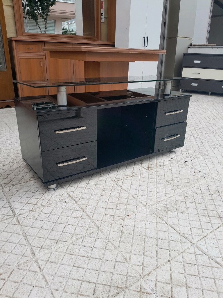 TV ünitesi - 4
