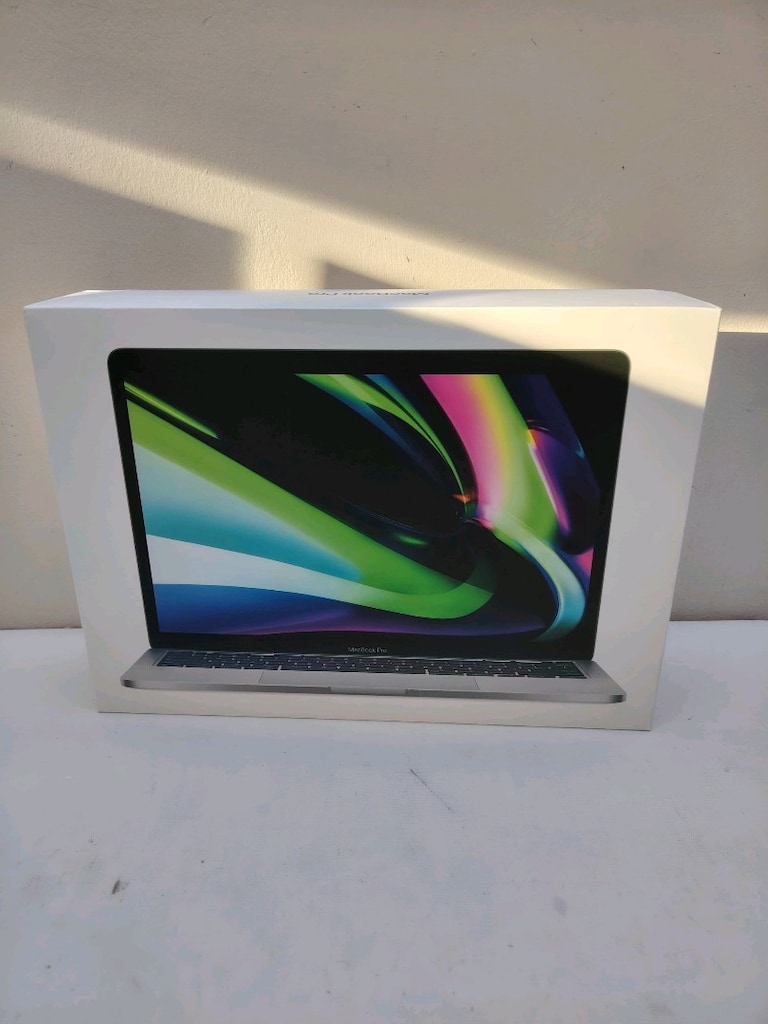 MACBOOK PRO M2 8GB RAM 256GB SSD PİL DEVRİ SADECE 34 TOUCBARLI - 2