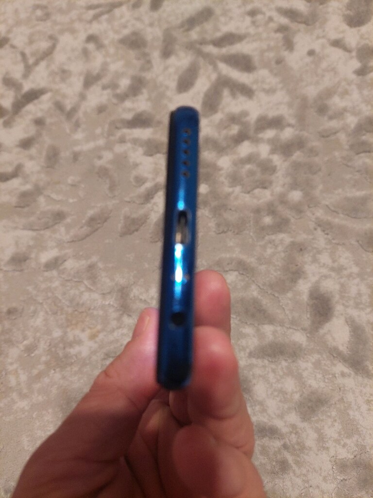 Resmi Note 8 şarj Durumu iyi - 3