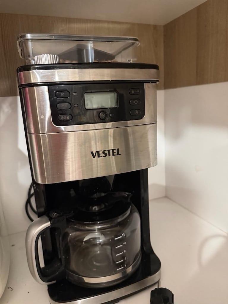 Vestel filtre kahve makinesi - 2