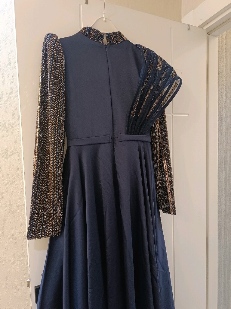 abiye Elbise - 5
