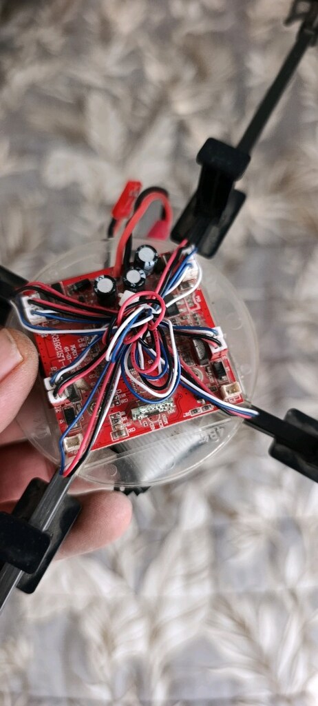 drone bataryası vardir - 3