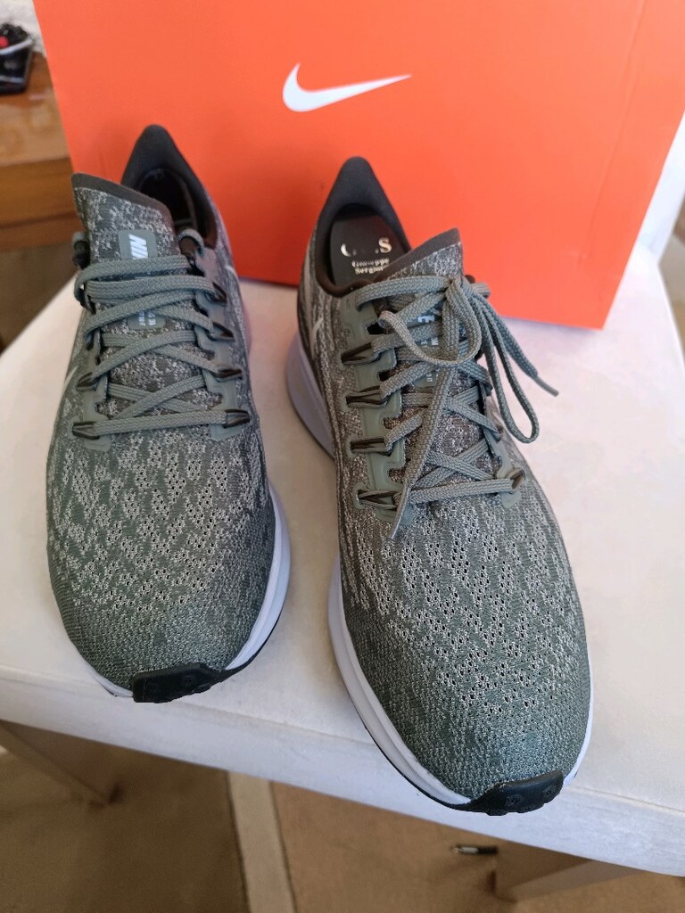 Nike Pegasus 36orjinal sıfır kutulu üründür - 4