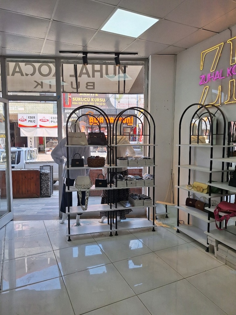 magaza raf sistemi - 7