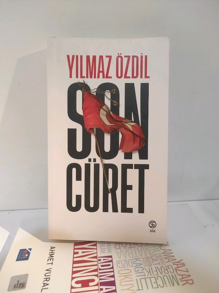 10 kitaplık karışık kitap lotu - 12