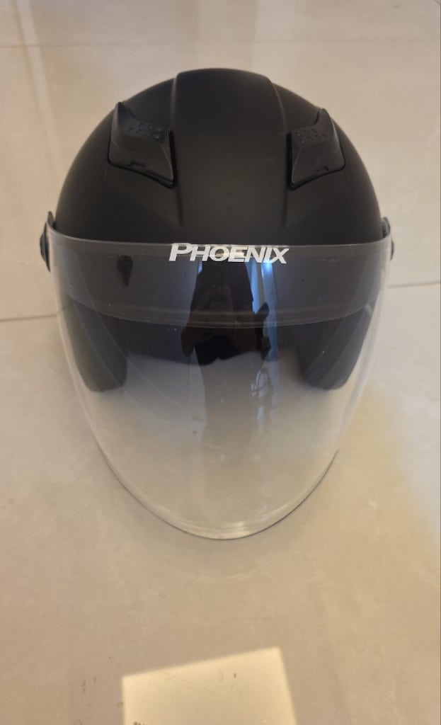 Phoenix Kask - 2