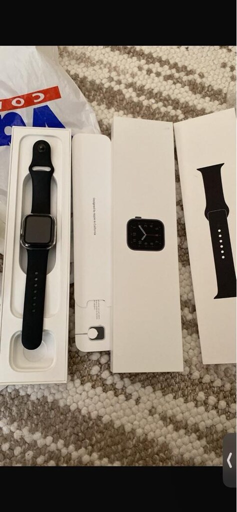 apple watch se - 3
