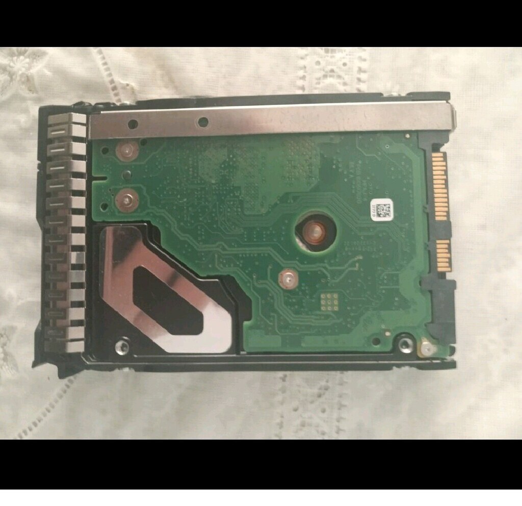 146gb 15k SAS server harddisk - 2