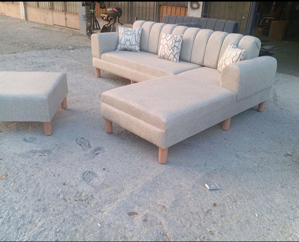 Bohem Köşe Takımı - 3