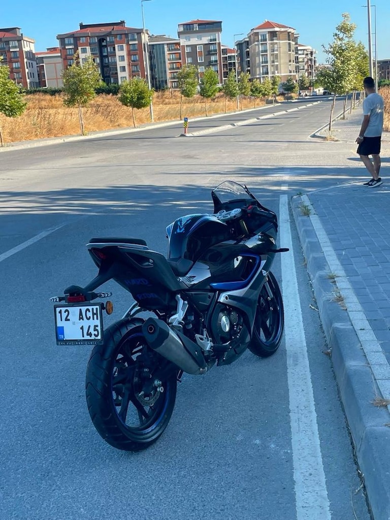 düşük km bayram şekeri - 3