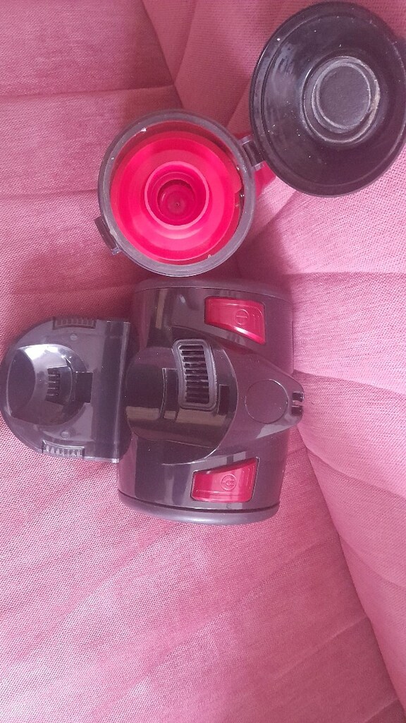 SİNBO SVC 3479 FİLITRELI TOZ TORPASIZ ELEKTRİKLİ SÜPÜRGE - 3