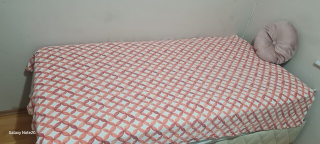 120 CM BAMBİ BAZA VE YATAK