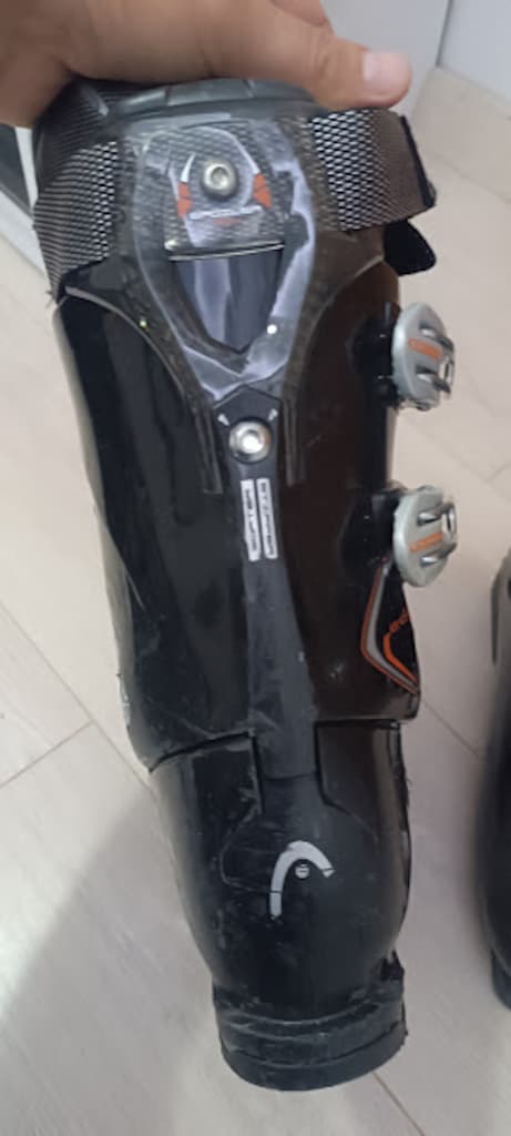 45 HEAD kayak botu - 3