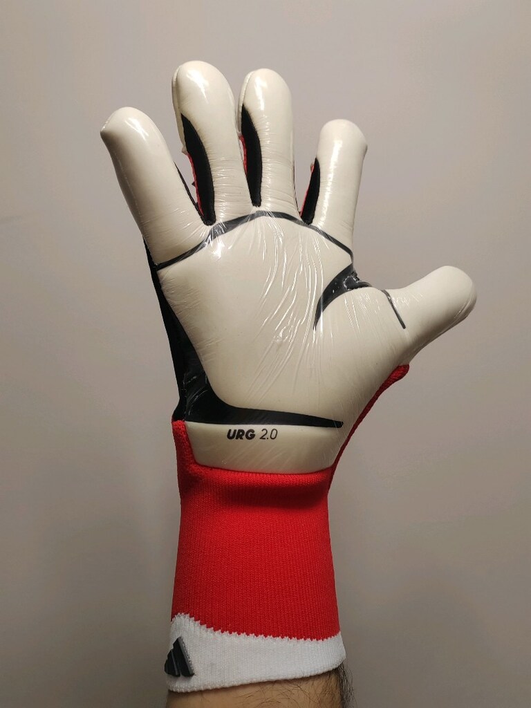Adidas Predator Prof. 9 no kaleci eldiveni - 5
