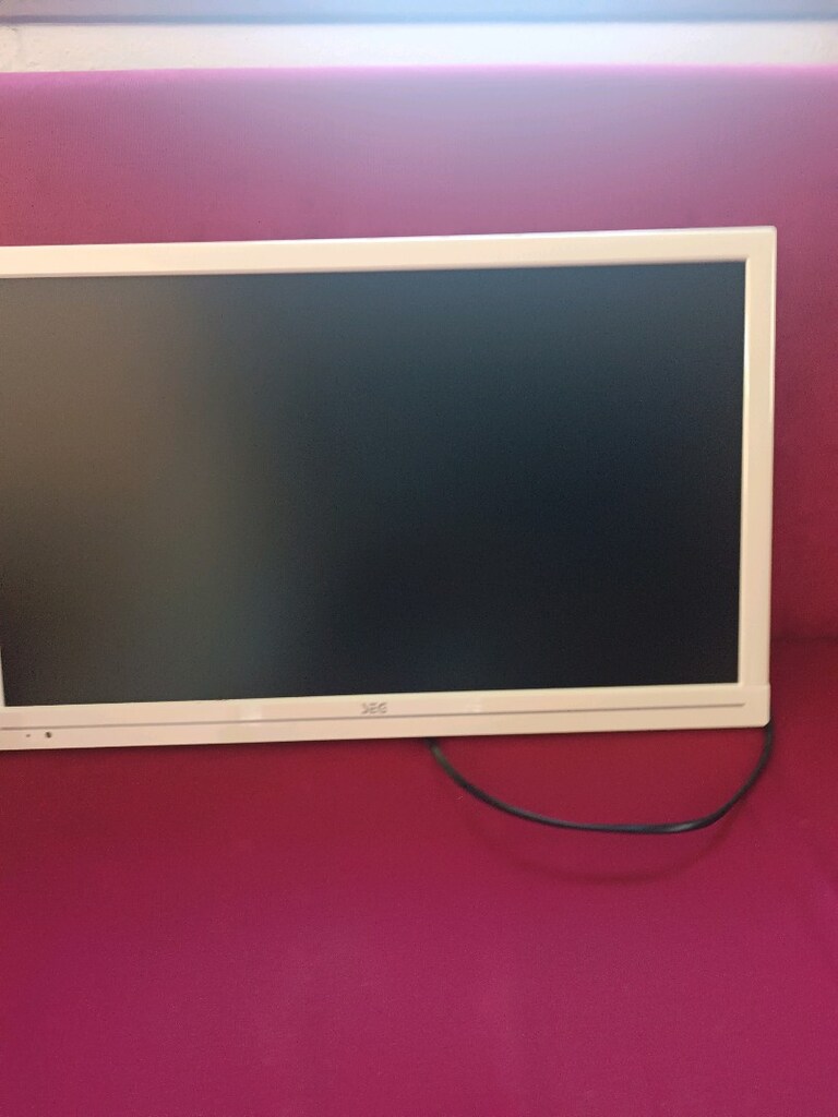 Küçük LED TV. - 5
