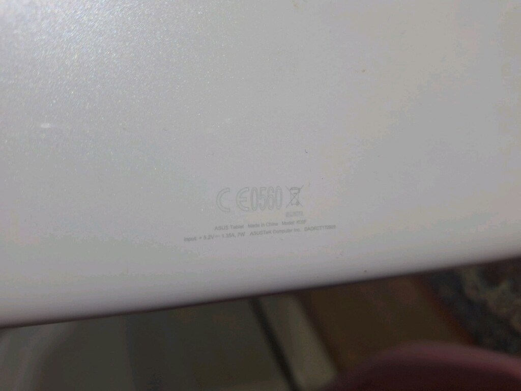 Asus Ve Casper Tablet AÇIKLAMAYI OKUMADAN YAZMAYIN - 5