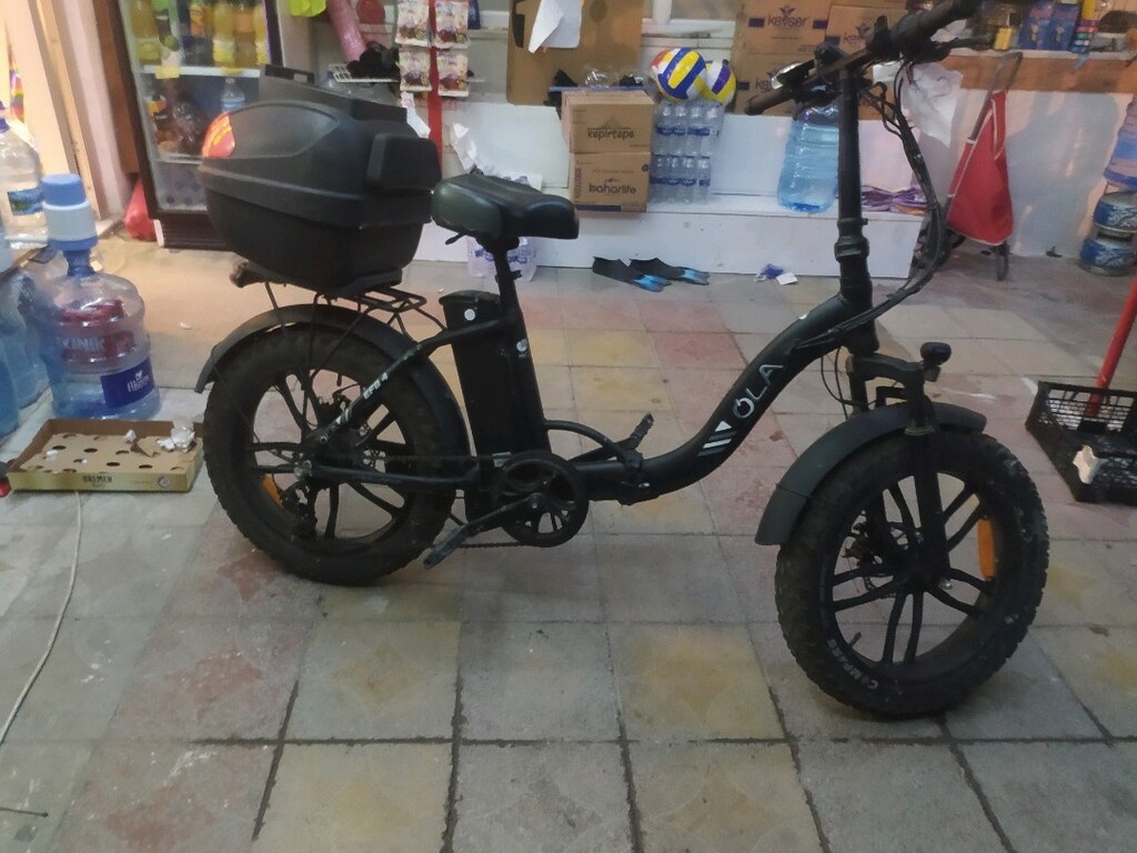 Çankaya - 5