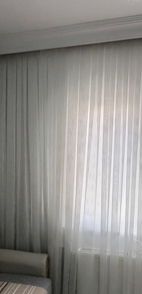 BİR SALONLUK TÜL TAKIM YER ÜMRANİYE - 3
