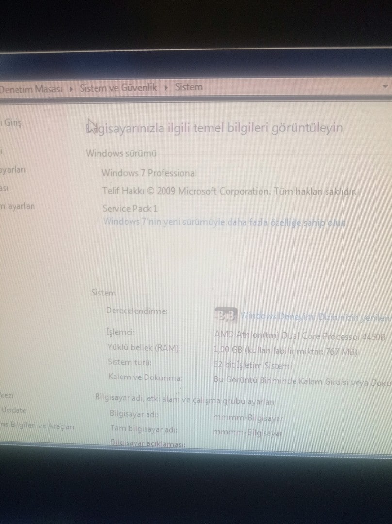 çalışır durumda CS 1.6 sı yüklü veriyorum game loop da yüklü ve opera - 12
