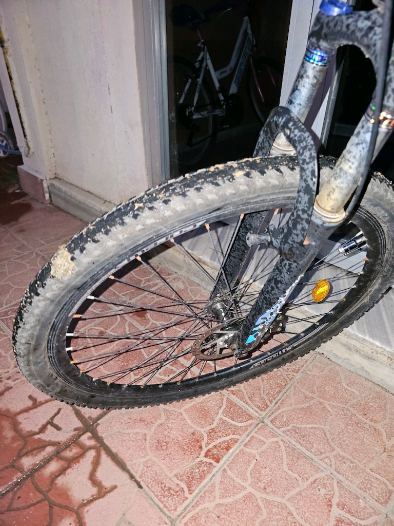 Corelli Snoop 5.3 Mavi 29" - 2