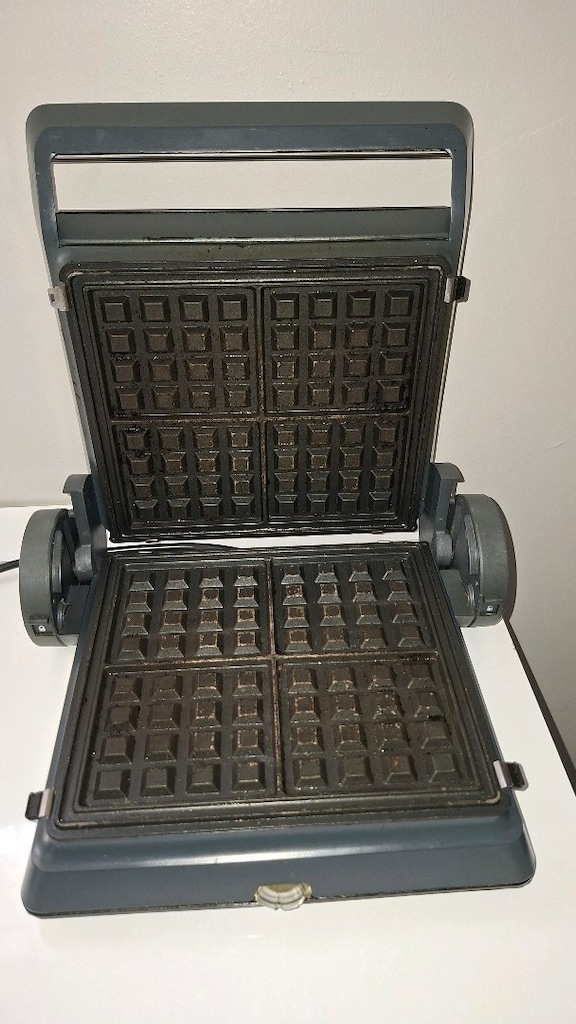Arcelik Waffle Tost Makinesi - 2