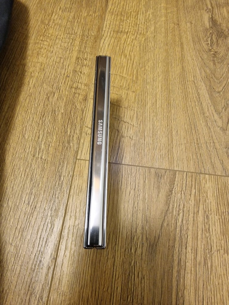 samsung z fold 5 512gb iç ekran değişecek fiziki çift simli y.d - 3