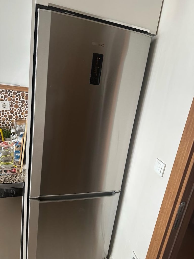 Beko buzdolabı - 2