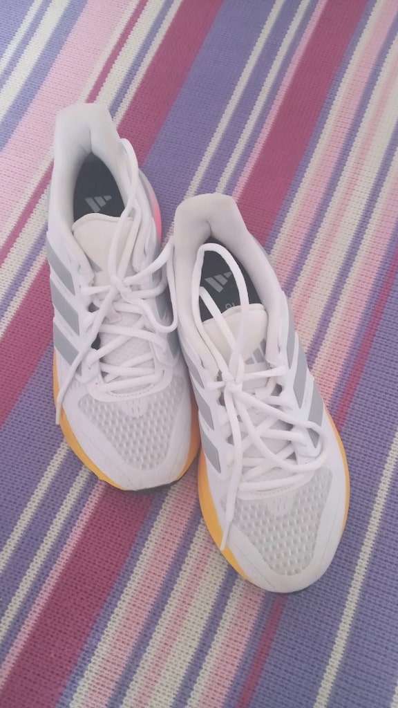 Adidas bayan ayakkabı - 2