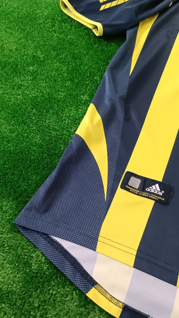 Orijinal Fenerbahçe Forması - 5