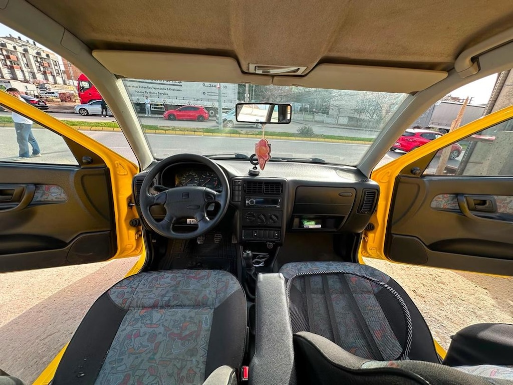 Seat laptop ibiza - 5