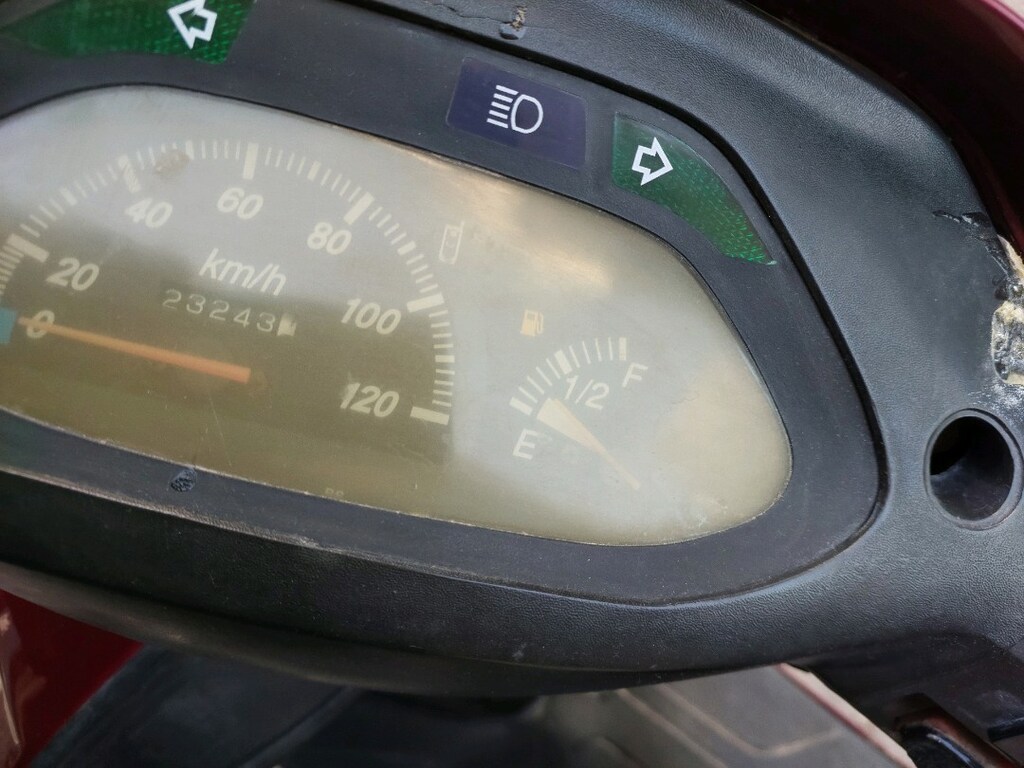 DÜŞTÜ İLK EL SON FIRSAT 125CC MONDİAL KİLİS - 4