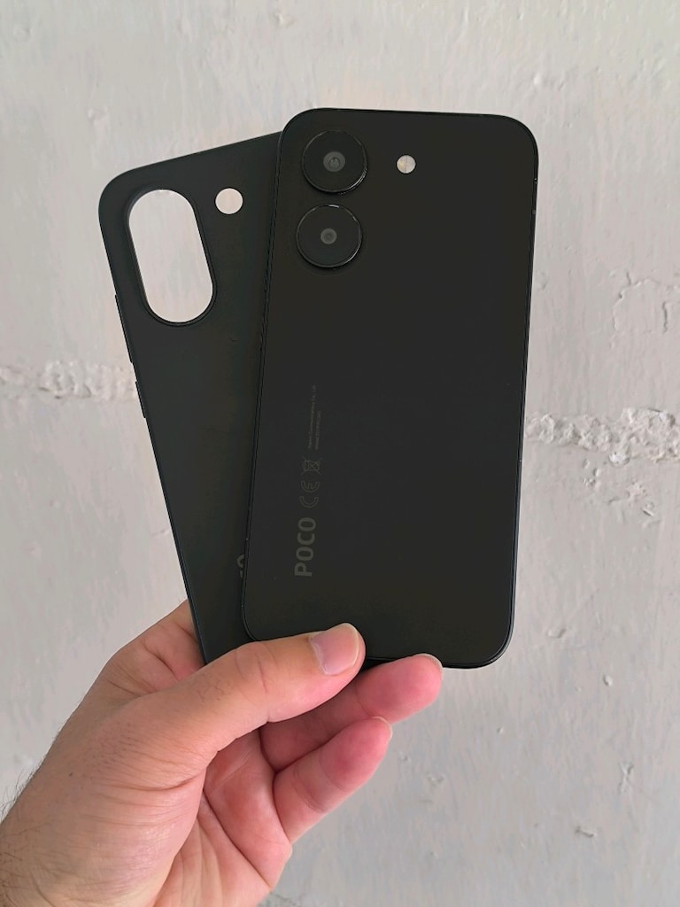 POCO X8 PRO 5G 256/8+8 HATASIZ TAMİRSİZ ÇİZİKSİZ TAKAS OLUR - 3