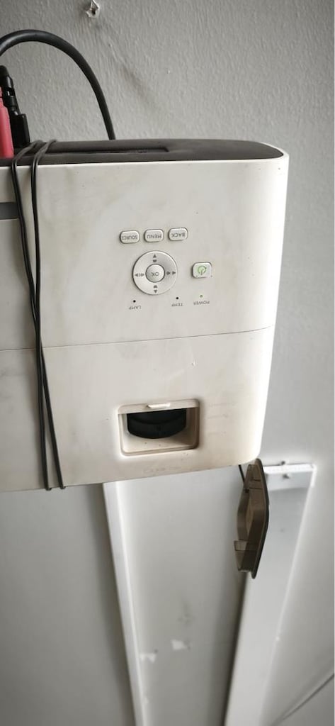 Acil satılık BenQ projeksiyon - 3