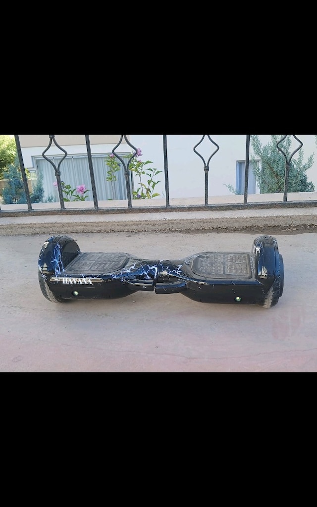 Hawerboard - 2
