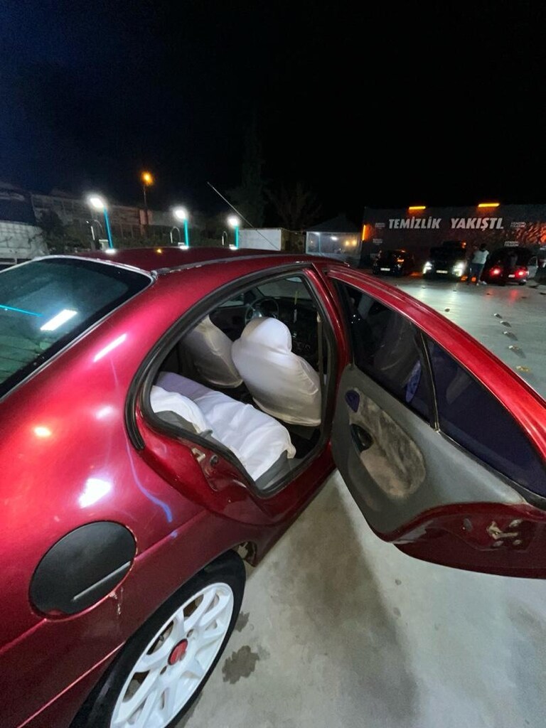 sahibinden temiz megane 1 - 6