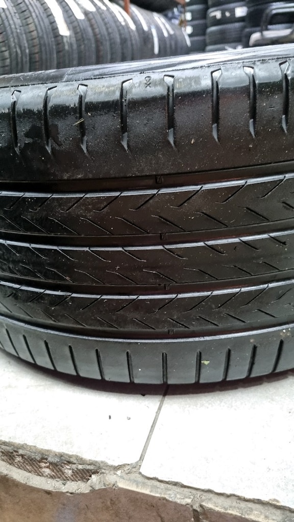 JANT LASTİK PLUS 2023 TARİHLİ 275 35 20 CONTİNENTAL LASTİK ADED FİYATI - 6