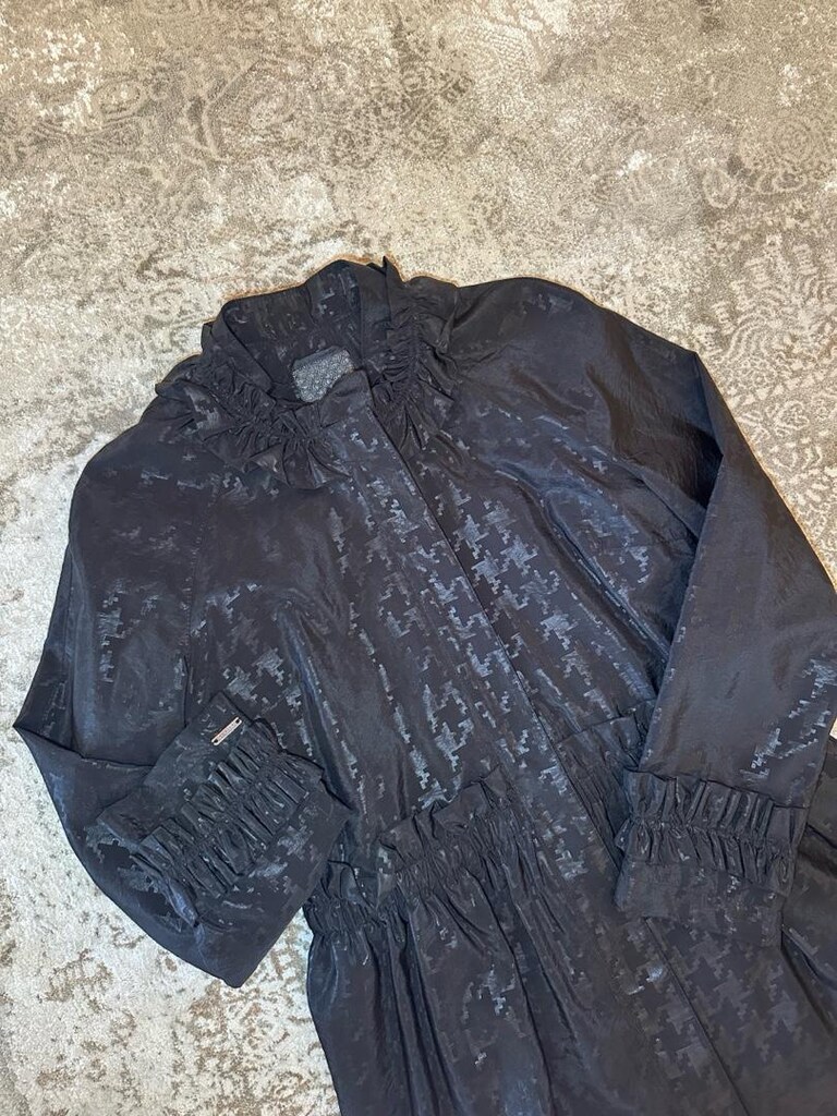 tesettür ikili takım - 3