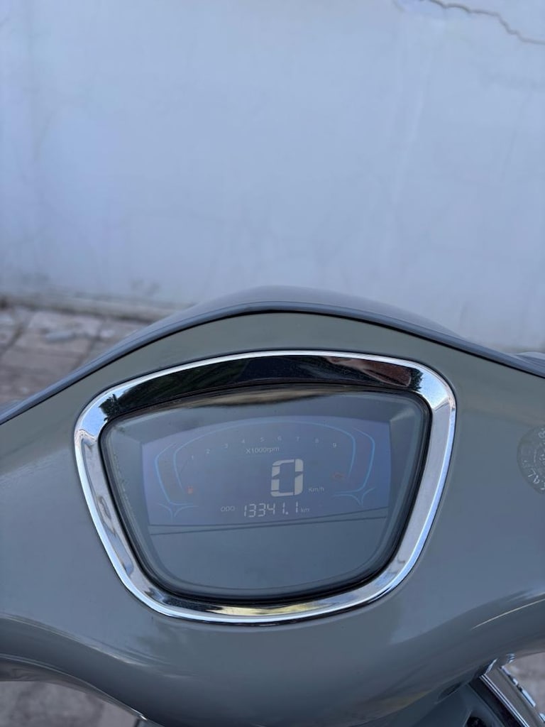 rks darkblue 125 cc - 4