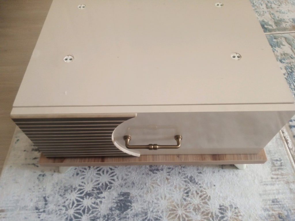 Orta sehpa / komodin - 2