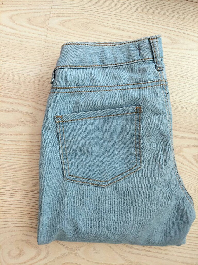 KOTON kate bayan Jean pantolon 29/30 - 9