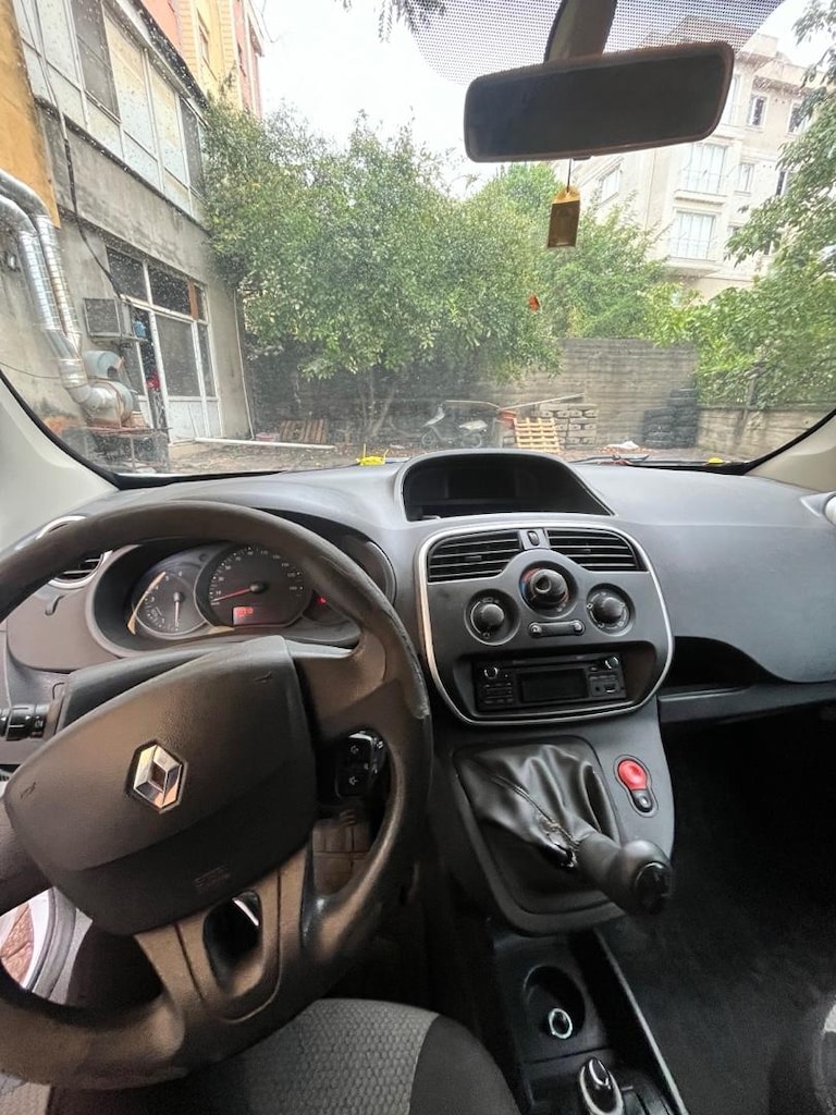 Renault kangoo - 14